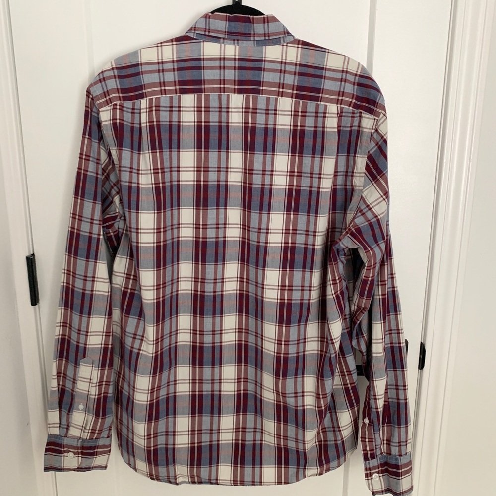 J.Crew Button Down - Picture 2 of 4